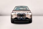BMW Vision iNEXT 2018 года